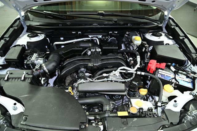 Certified 2024 Subaru Outback Limited image 22