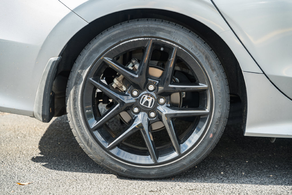 Used 2023 Honda Civic Sport image 15