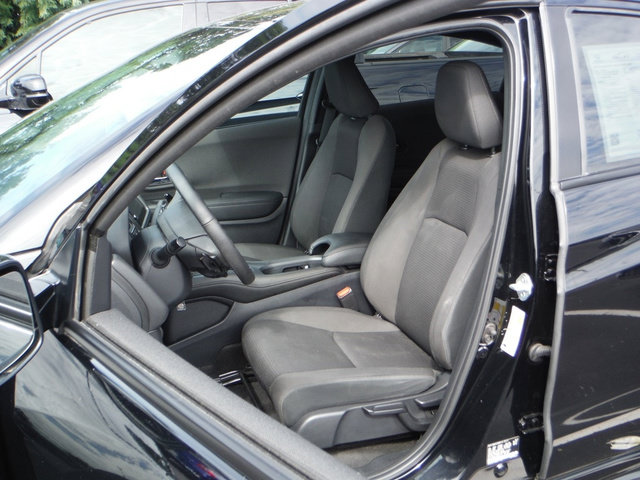 Used 2022 Honda HR-V Sport image 12