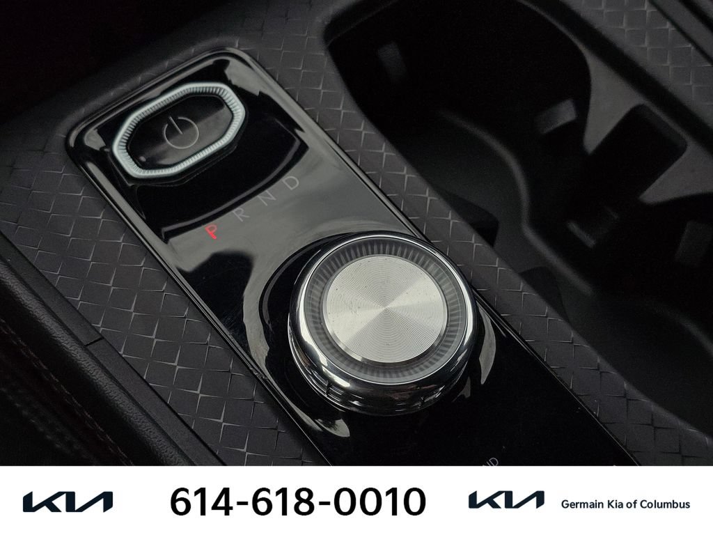 Used 2024 Jeep Wagoneer Launch Edition AWD/4WD image 26