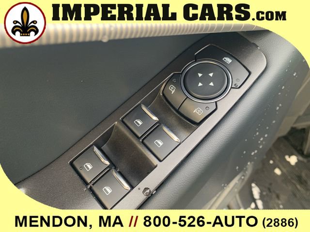 New 2026 Ford Explorer ST-Line w/ ST-Line Street Pack image 17