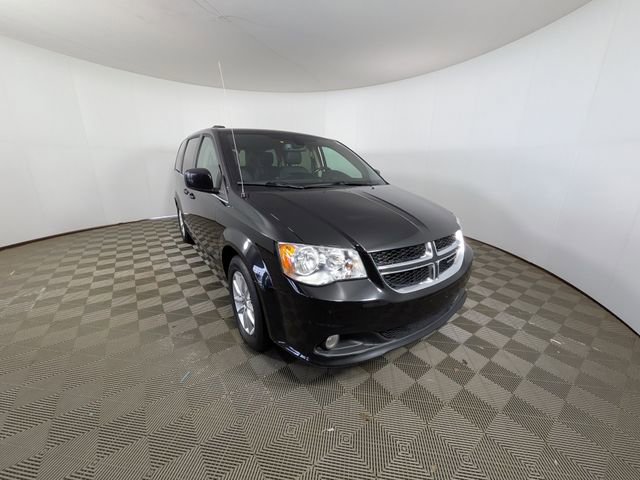 Used 2020 Dodge Grand Caravan SXT image 25