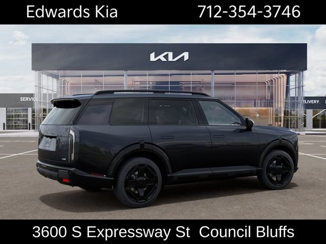 New 2027 Kia Telluride SX X-Line AWD/4WD image 7
