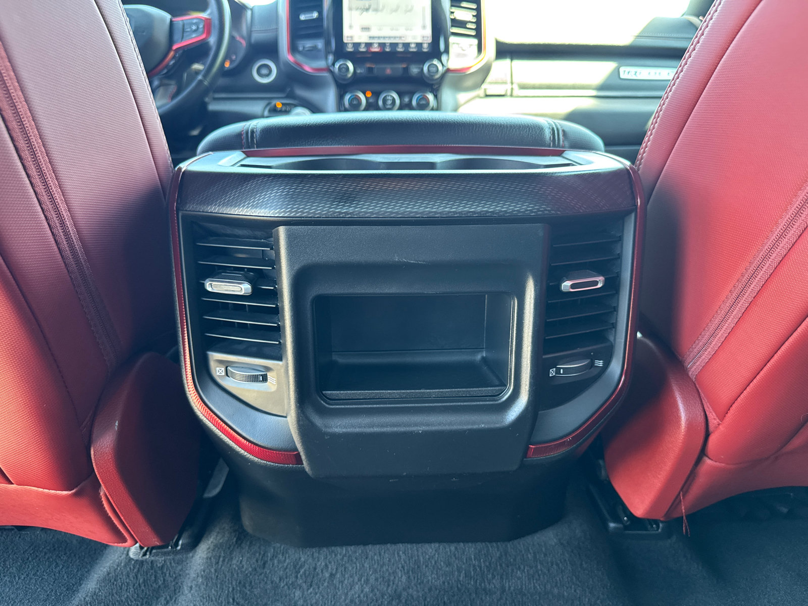 Used 2024 RAM 1500 Rebel AWD/4WD image 8