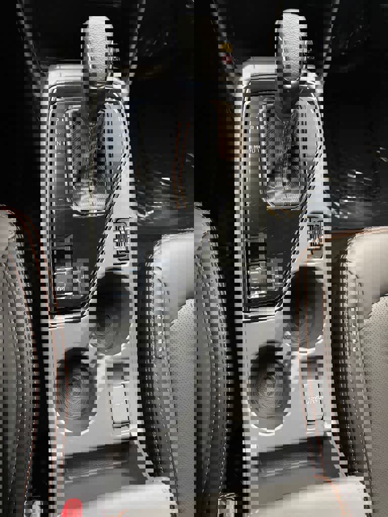 New 2026 Subaru Crosstrek 2.5i Limited image 19