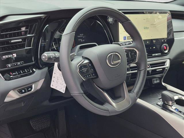 New 2026 Lexus RX 350 Premium w/ Convenience Package FWD image 3