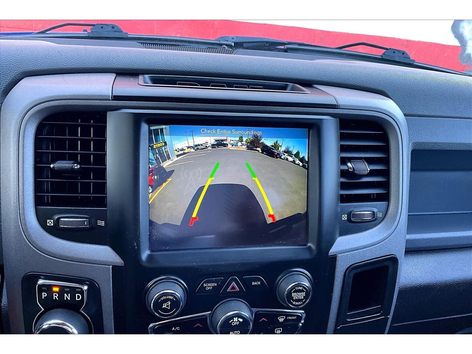 Used 2019 RAM 1500 Express w/ Wheel & Sound Group AWD/4WD image 23
