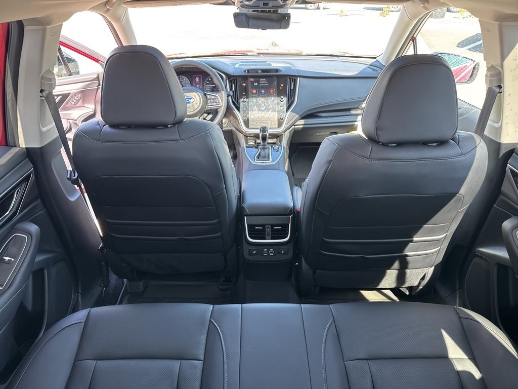 New 2025 Subaru Outback Touring XT image 34