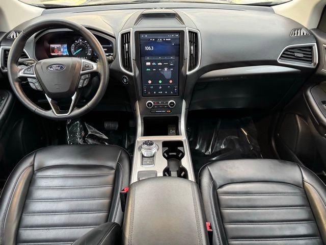 Certified 2023 Ford Edge SEL w/ Convenience Package image 7