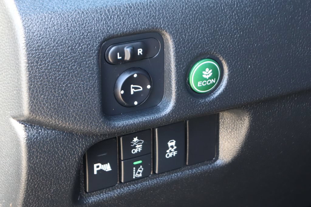 Used 2022 Honda Passport EX-L image 20
