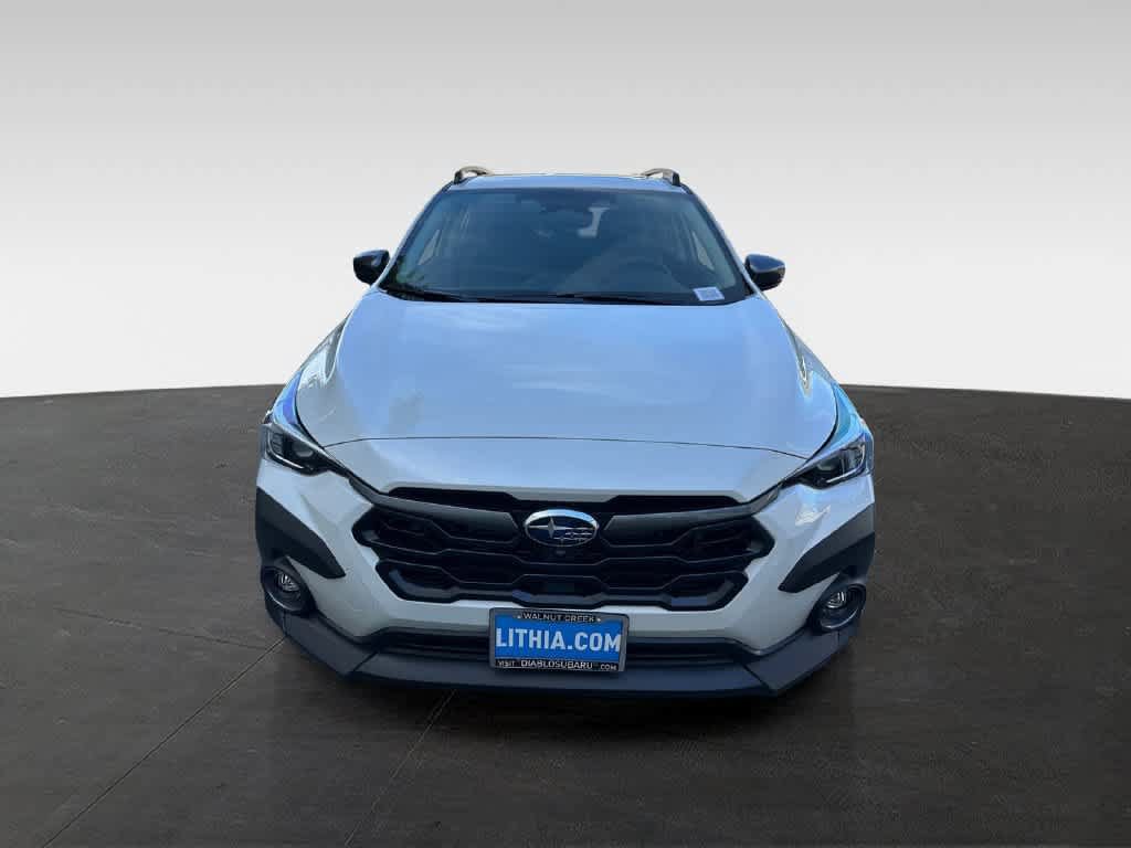 Certified 2026 Subaru Crosstrek 2.5i Limited AWD/4WD image 6