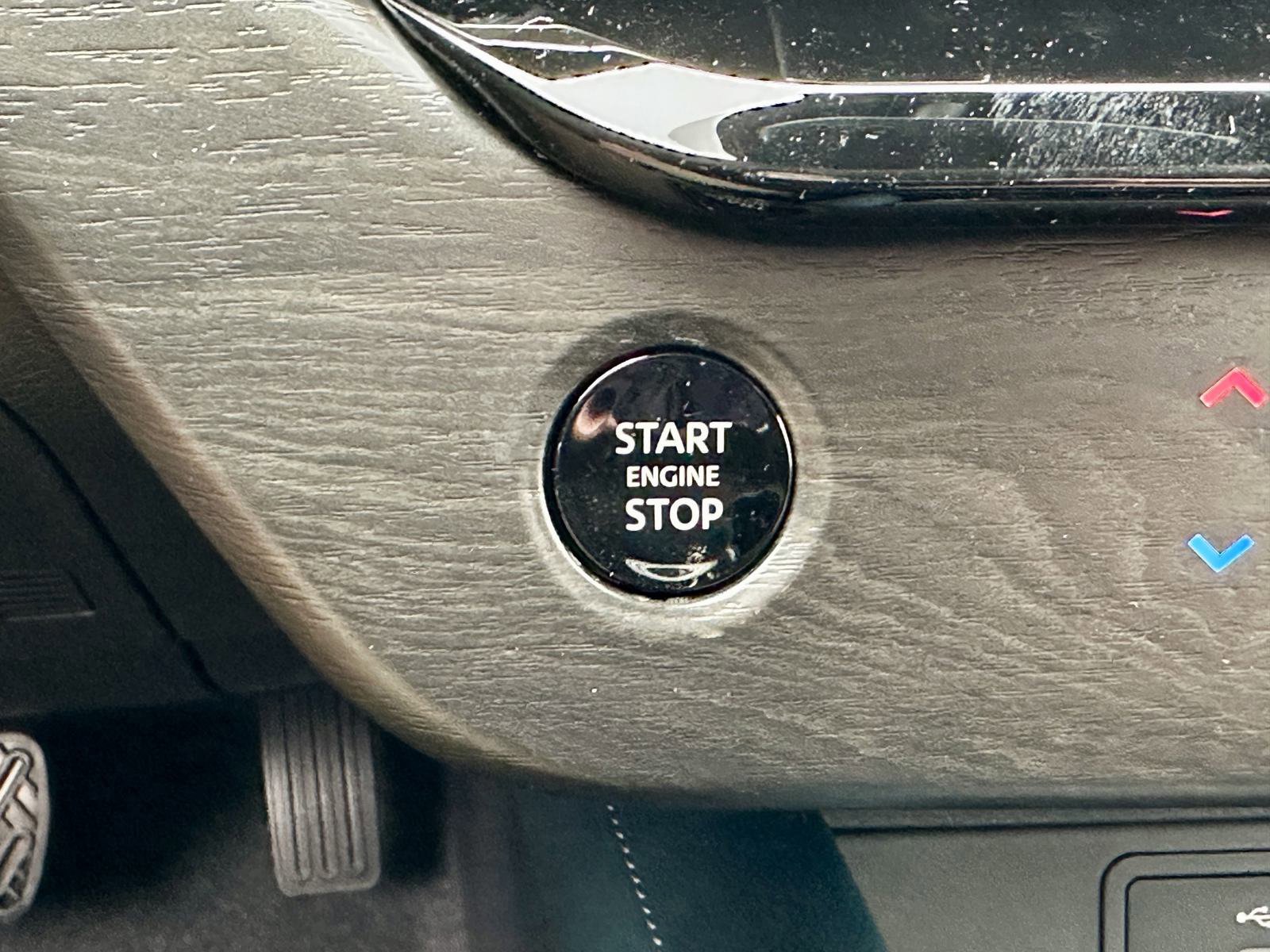 New 2026 Nissan Murano Platinum image 27