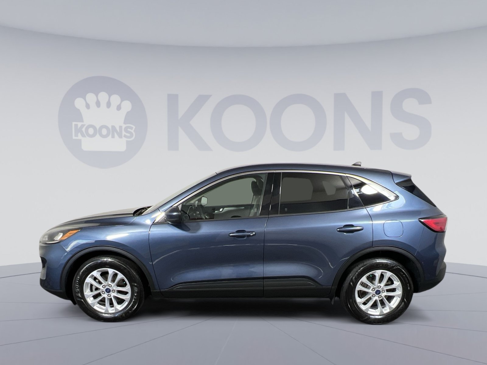Used 2020 Ford Escape SE FWD image 7