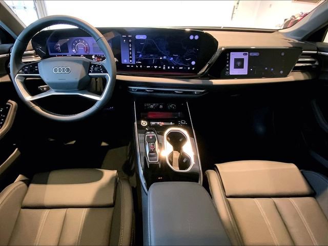 New 2026 Audi A6 Premium Plus AWD/4WD image 7
