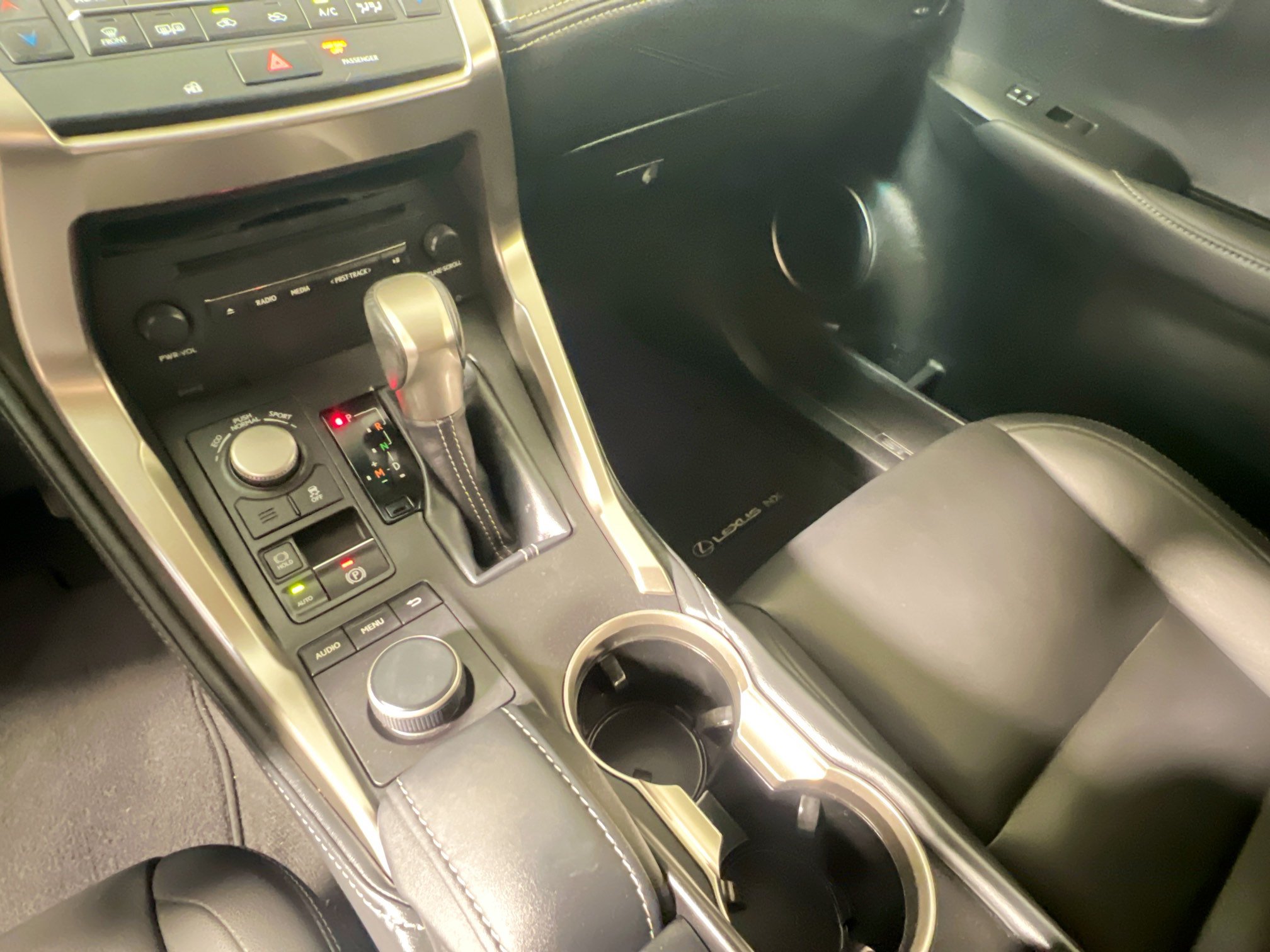 Used 2017 Lexus NX 200t FWD w/ Accessory Package image 25