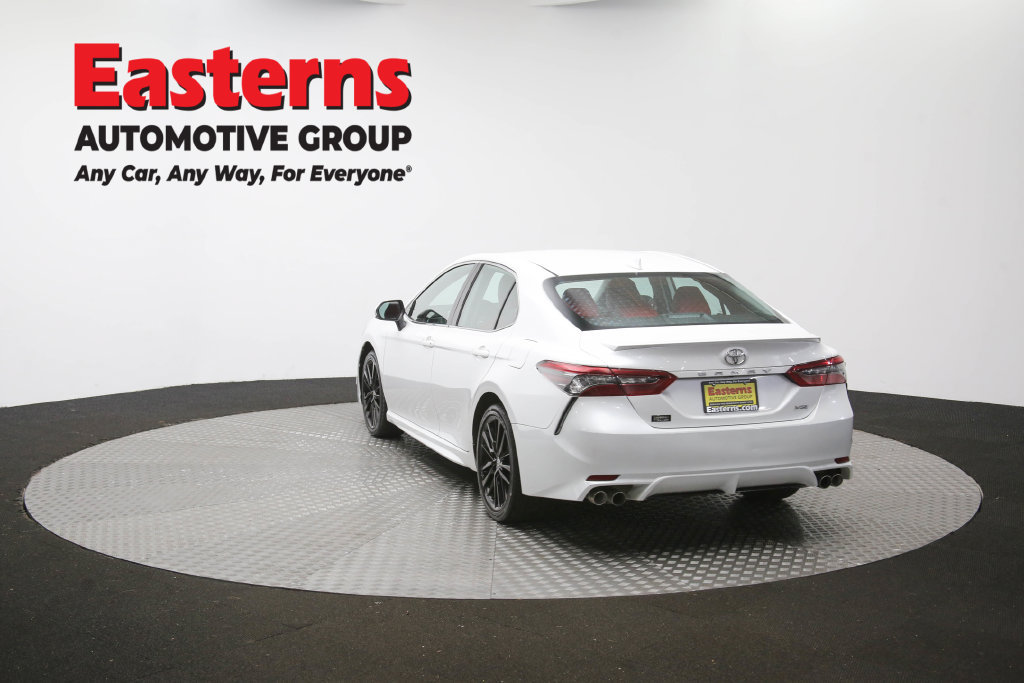 Used 2024 Toyota Camry XSE FWD image 68