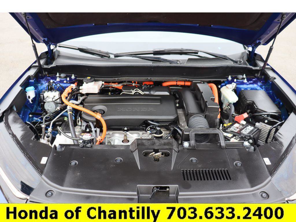 Used 2023 Honda CR-V Sport image 32