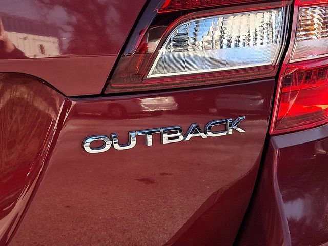 Used 2015 Subaru Outback 2.5i Limited image 31