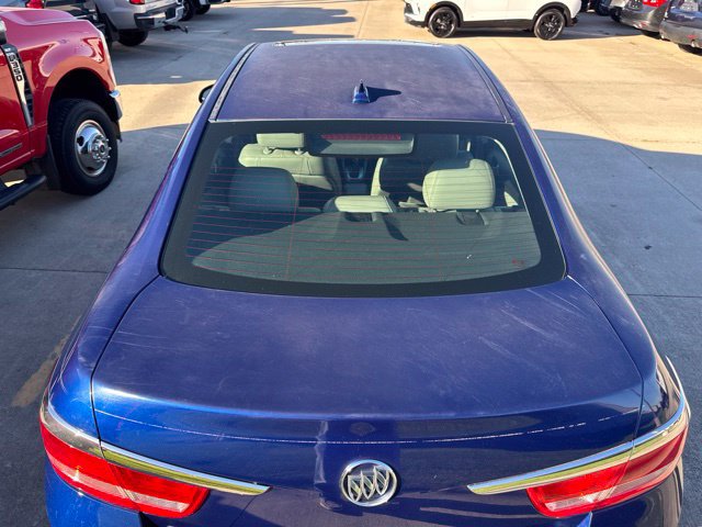 Used 2013 Buick Verano Convenience FWD image 48
