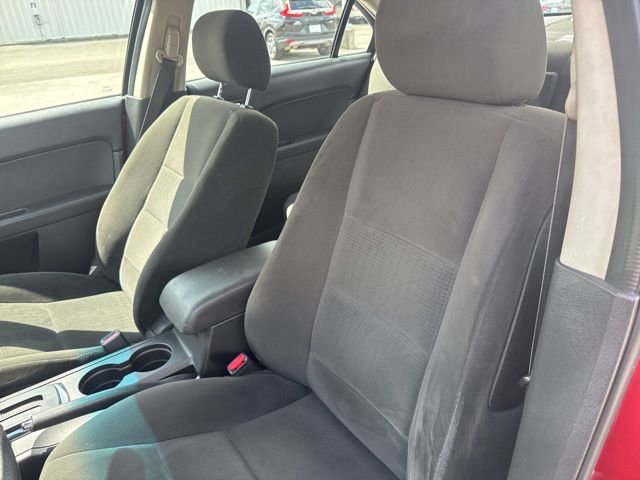Used 2008 Ford Fusion SE image 17