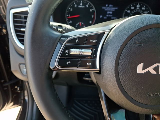 Used 2023 Kia Seltos S w/ Navigation Package image 22