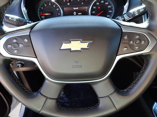 Used 2023 Chevrolet Traverse LT image 18