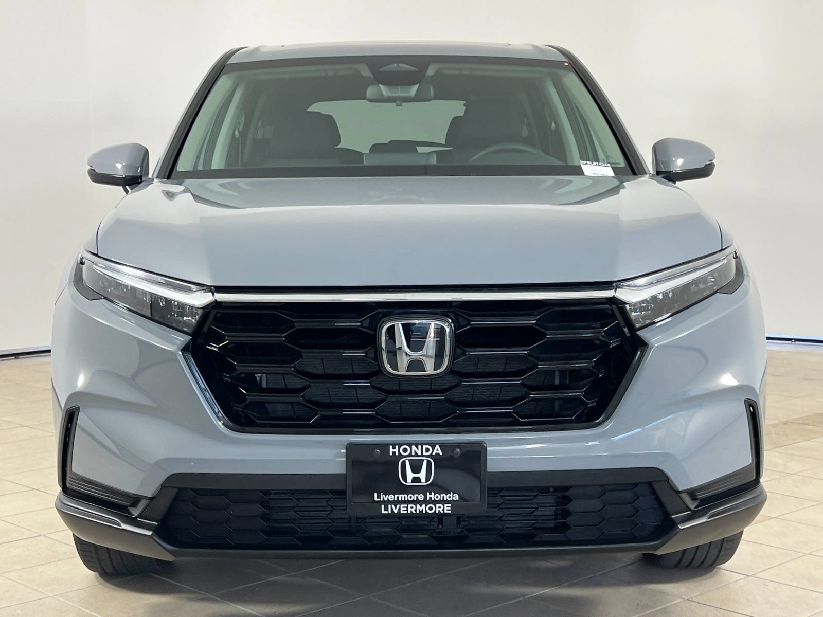 Used 2025 Honda CR-V EX image 9
