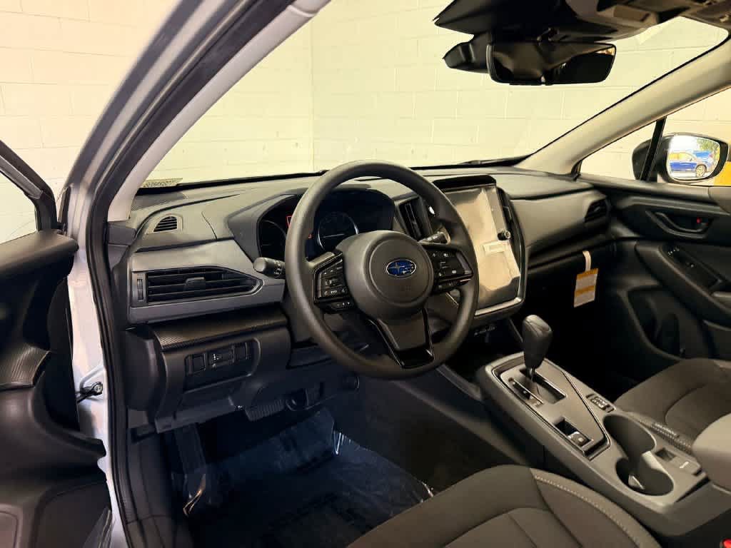 New 2026 Subaru Crosstrek 2.5i Premium AWD/4WD image 2