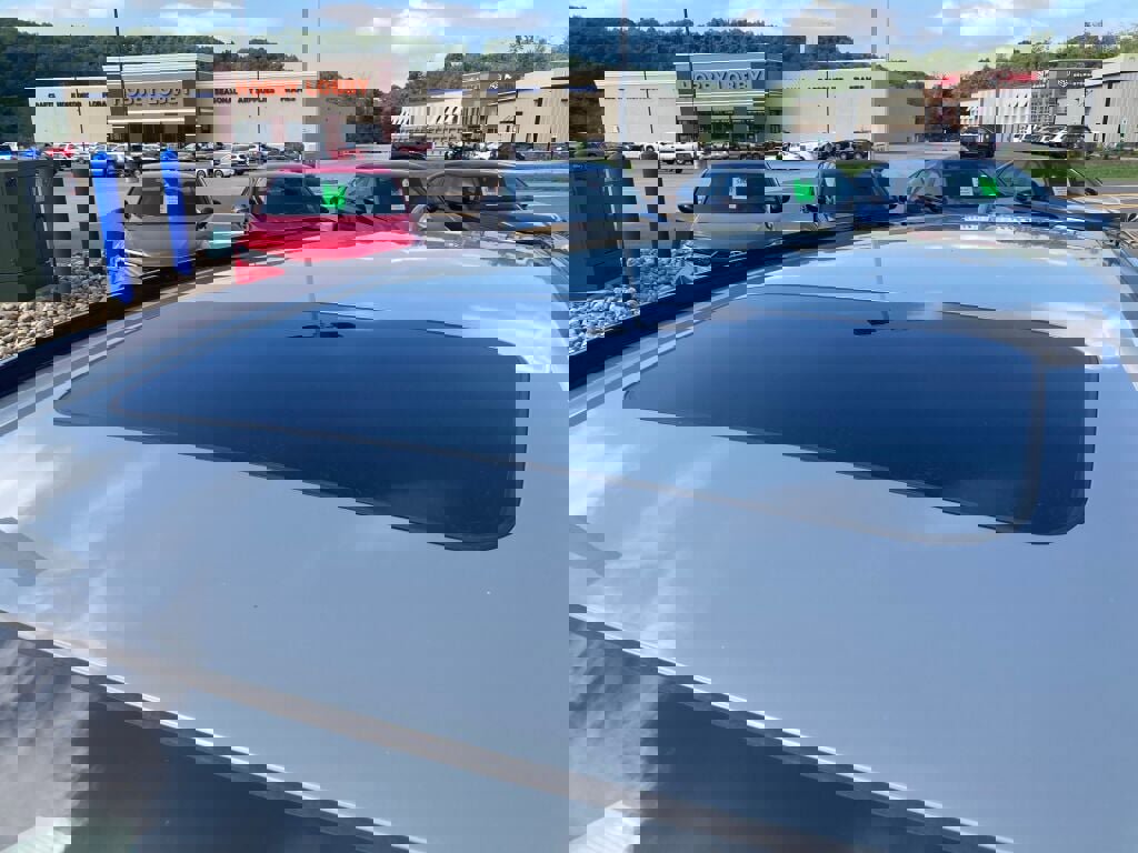 New 2026 Honda CR-V TrailSport image 10