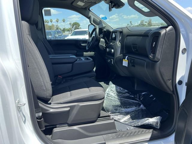 New 2025 GMC Sierra 2500 Pro w/ 1SA Pro Safety Plus Package image 20