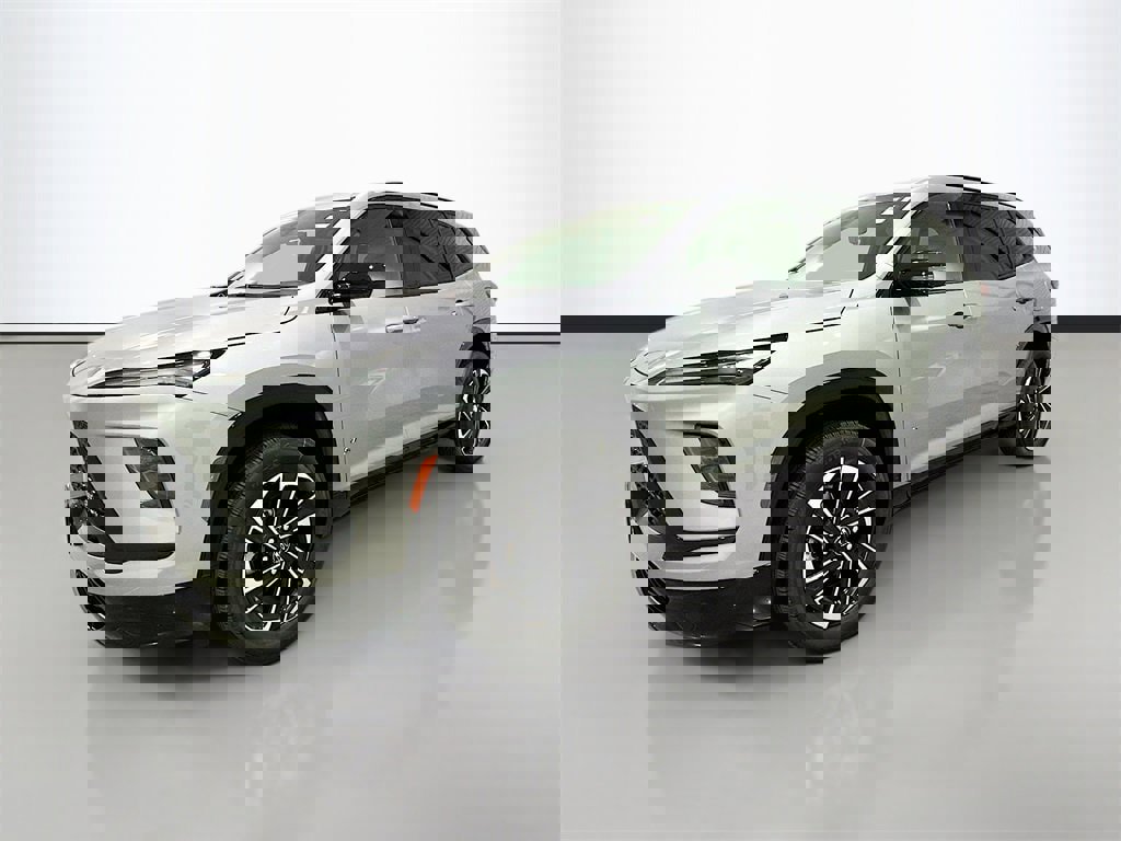 New 2026 Buick Enclave Sport Touring image 3