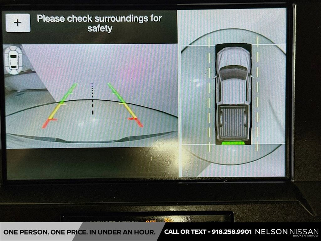 Used 2018 Ford F150 Limited w/ Trailer Tow Package AWD/4WD image 14