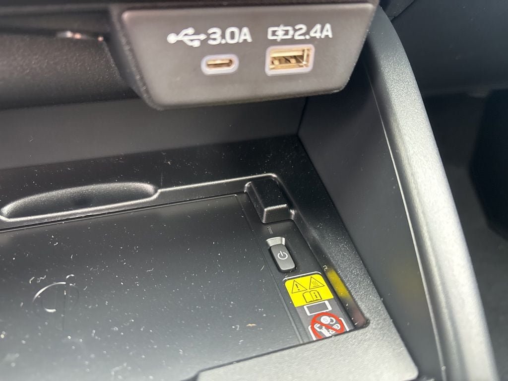 New 2026 Subaru Outback Touring XT AWD/4WD image 26