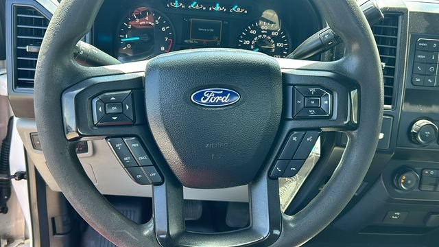 Certified 2020 Ford F150 XL w/ Equipment Group 101A Mid RWD image 16