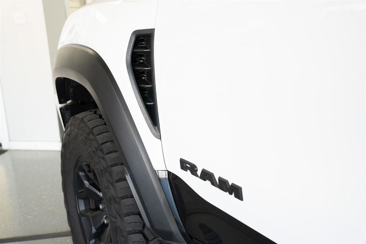Used 2021 RAM 1500 TRX w/ TRX Level 2 Equipment Group AWD/4WD image 16