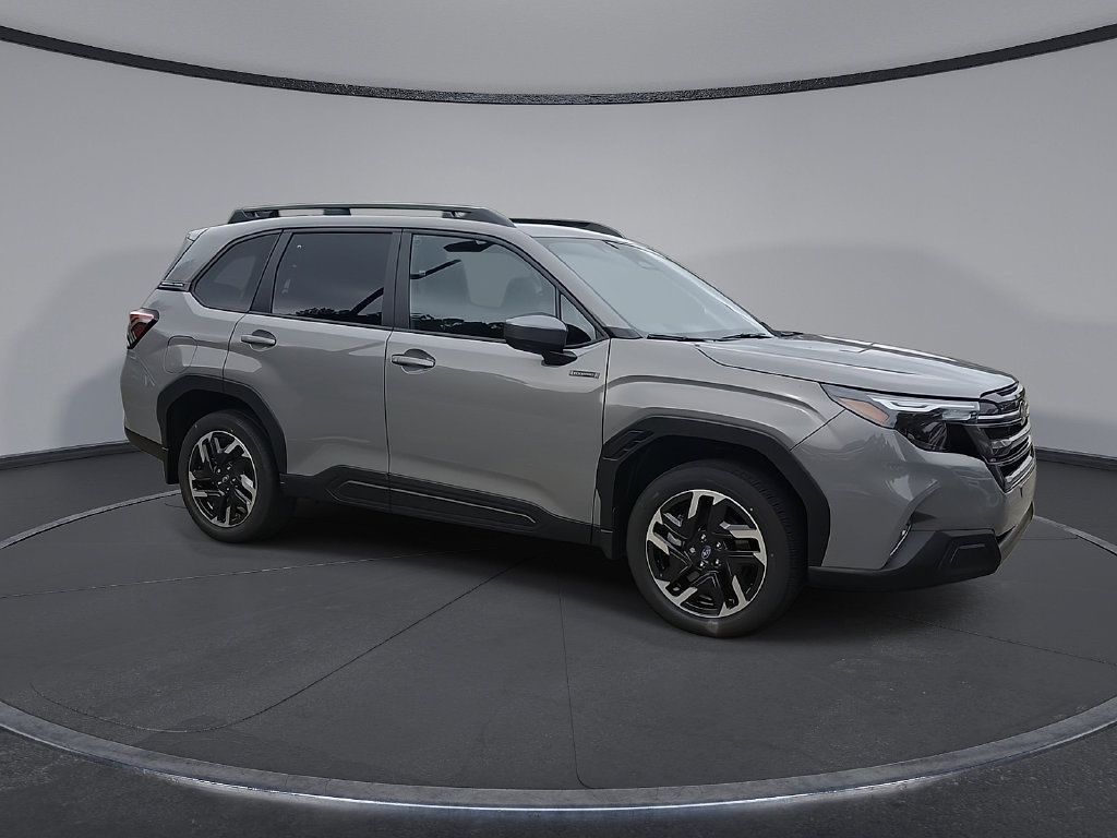 New 2026 Subaru Forester Premium AWD/4WD image 6