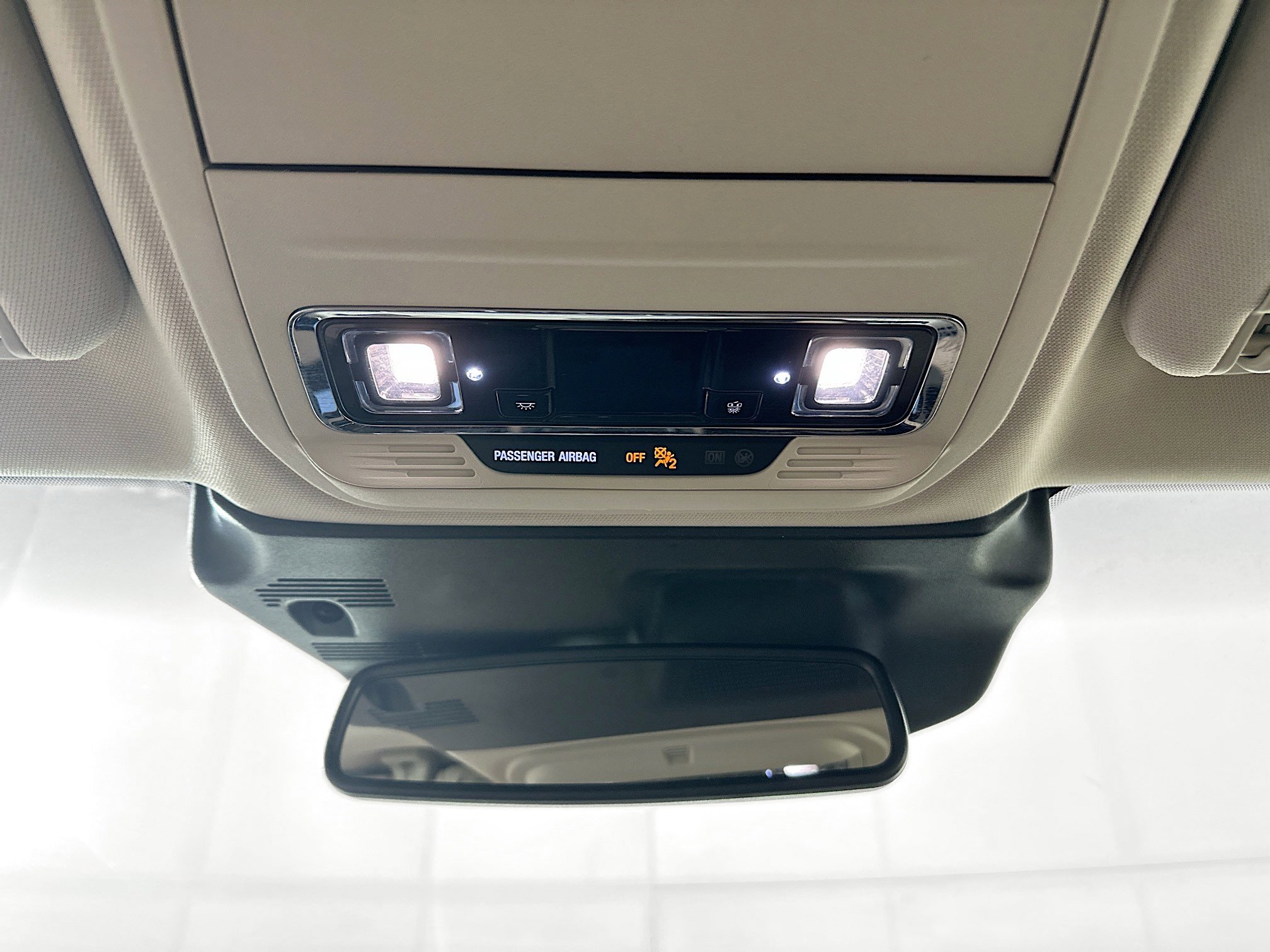 Used 2023 Lincoln Corsair FWD image 18