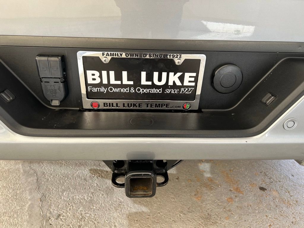 Used 2024 GMC Sierra 1500 Denali w/ Denali Reserve Package image 13