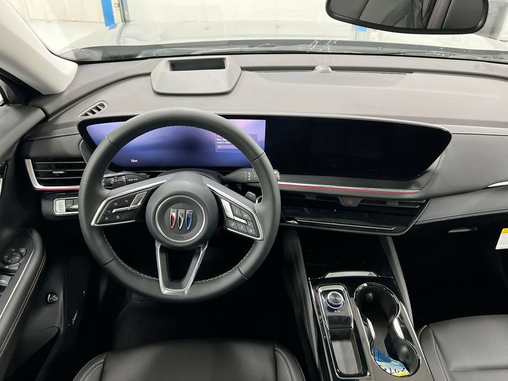 New 2026 Buick Envision Preferred AWD/4WD image 11