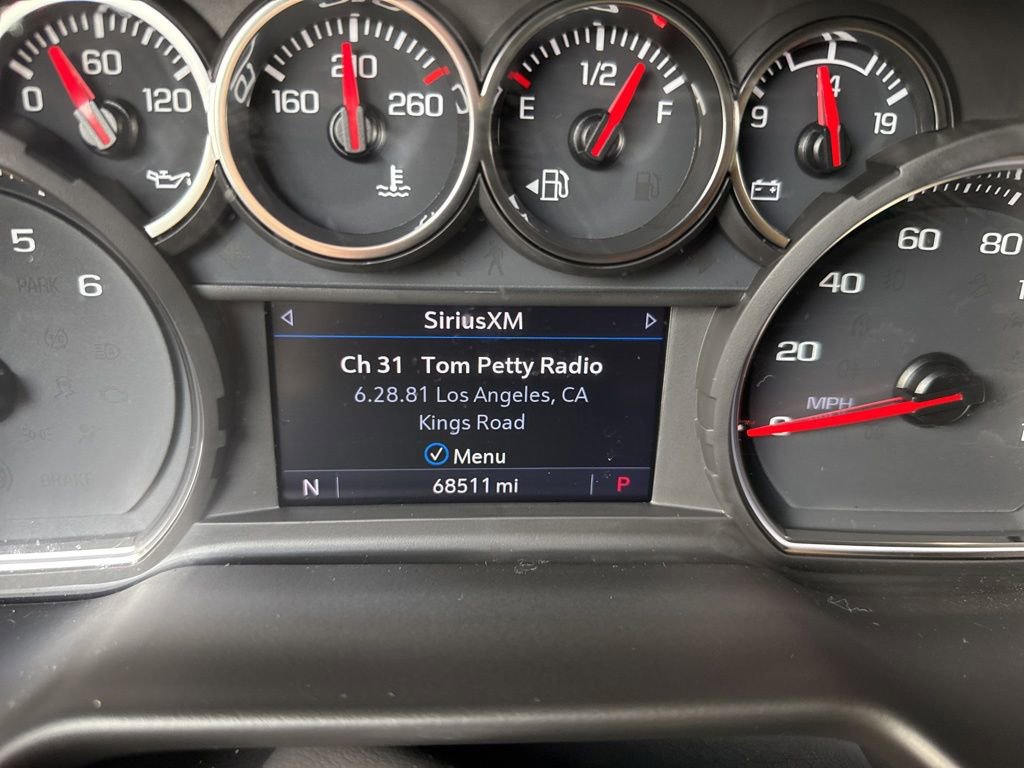 Used 2021 Chevrolet Tahoe LS RWD image 29