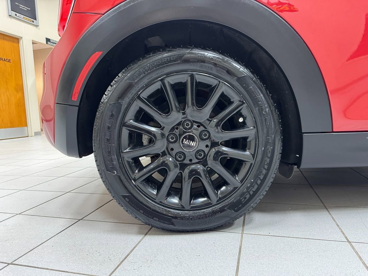 Used 2016 MINI Cooper S FWD image 65