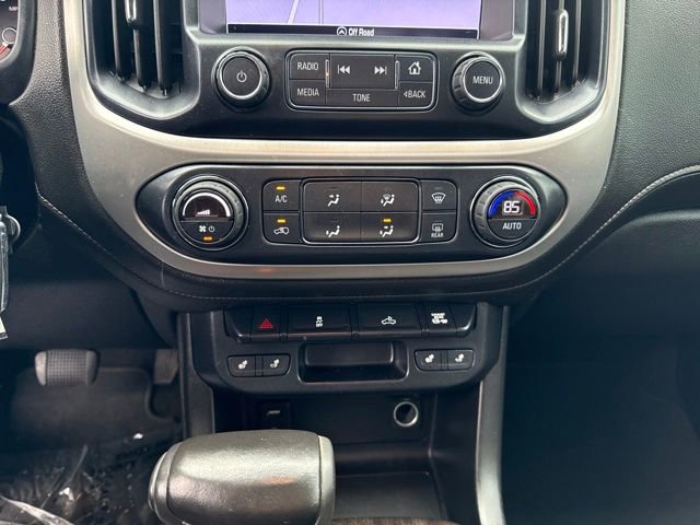 Used 2017 GMC Canyon SLT w/ Trailering Package image 23