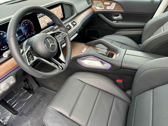 Used 2026 Mercedes-Benz GLE 450 4MATIC image 11