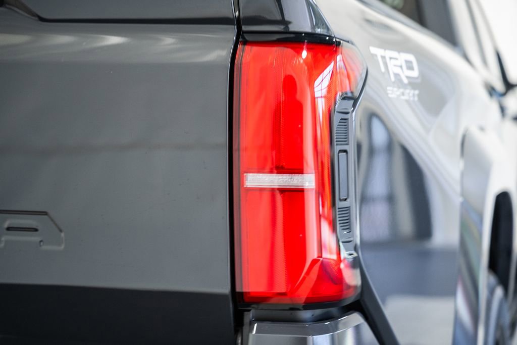 New 2026 Toyota Tacoma TRD Sport image 7