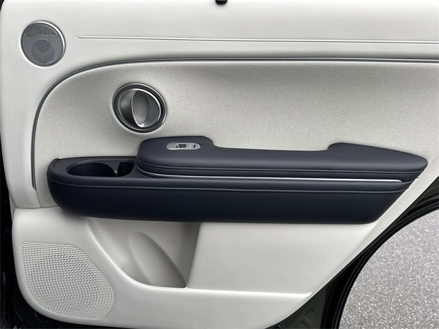 New 2026 Hyundai Palisade Calligraphy image 16