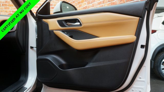 Used 2022 Nissan Rogue Platinum w/ Head-Up Display Package image 64