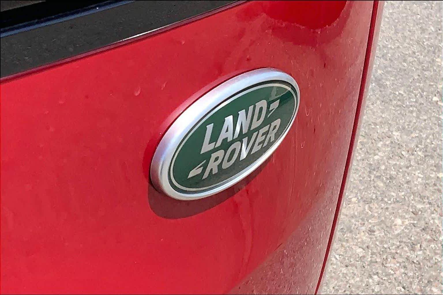 Used 2023 Land Rover Range Rover Sport SE AWD/4WD image 9