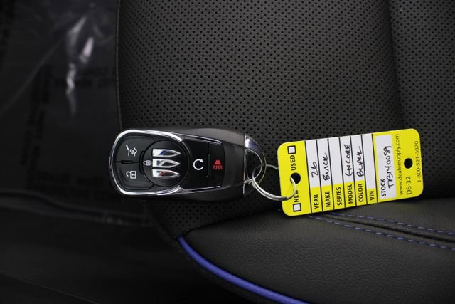 New 2026 Buick Encore GX Sport Touring w/ Comfort Package image 8