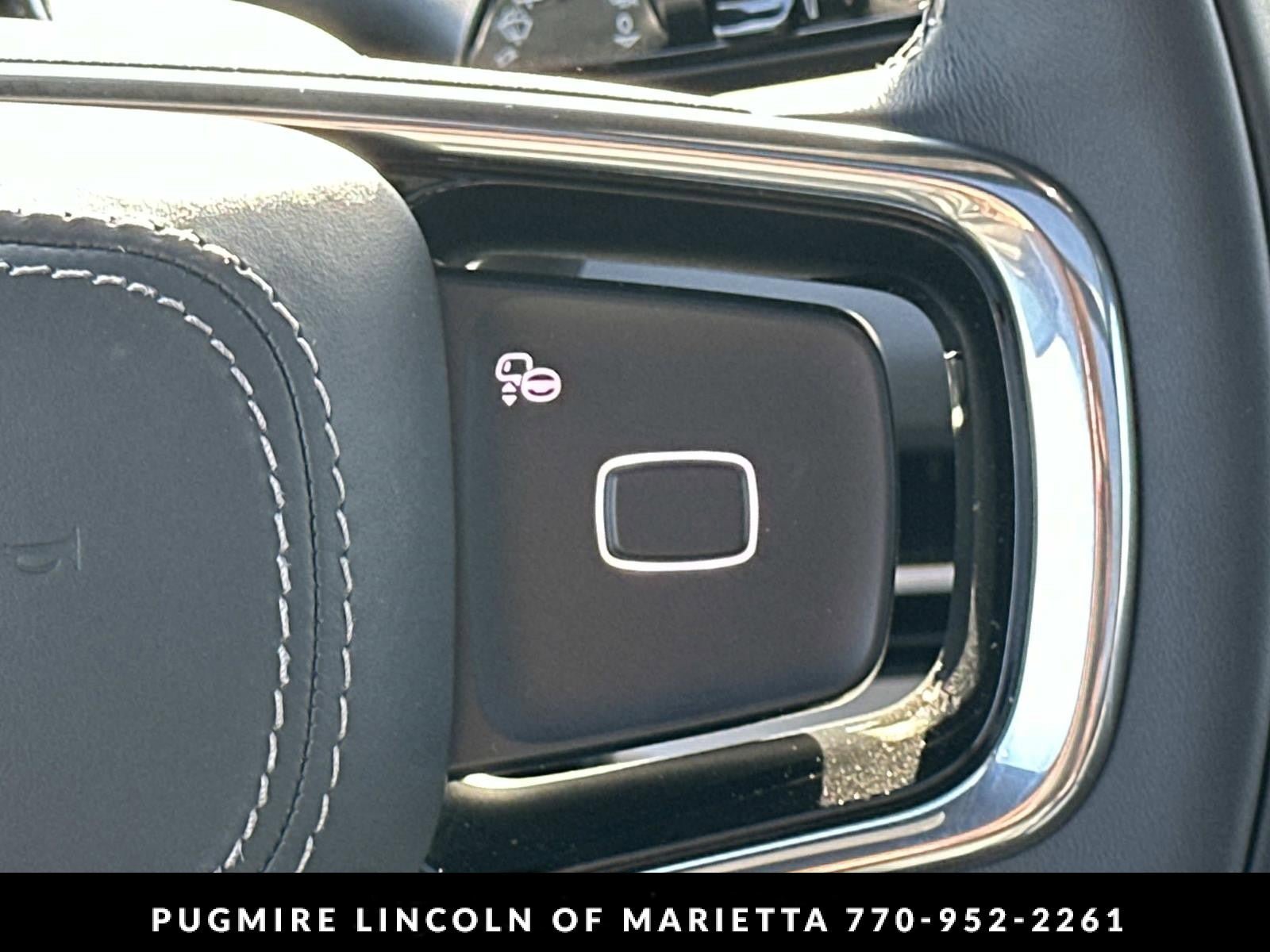 New 2025 Lincoln Navigator Reserve w/ Jet Appearance Package AWD/4WD image 30