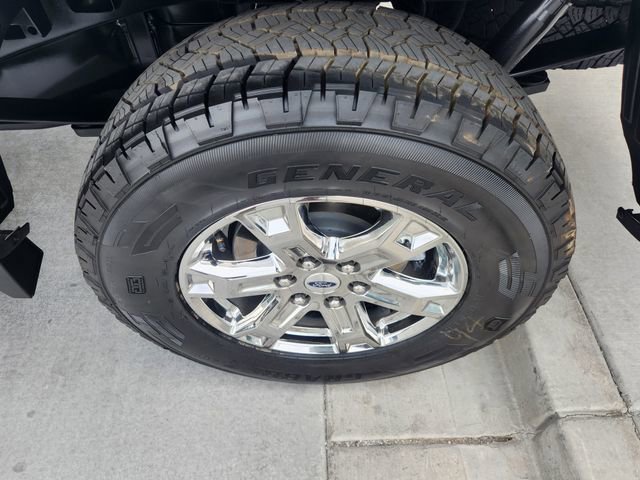 Used 2022 Ford F150 XLT w/ Equipment Group 302A High image 36